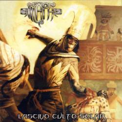 Illapa : Lascivo Culto Solar